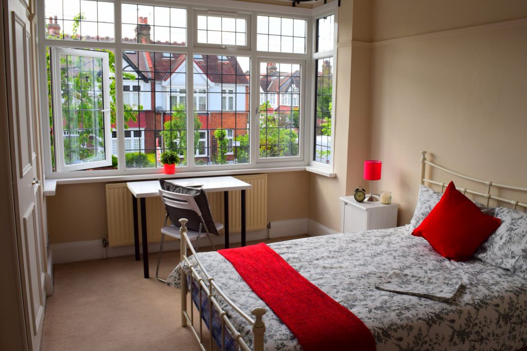 5.3. Wimbeldon Park Road - After (1)