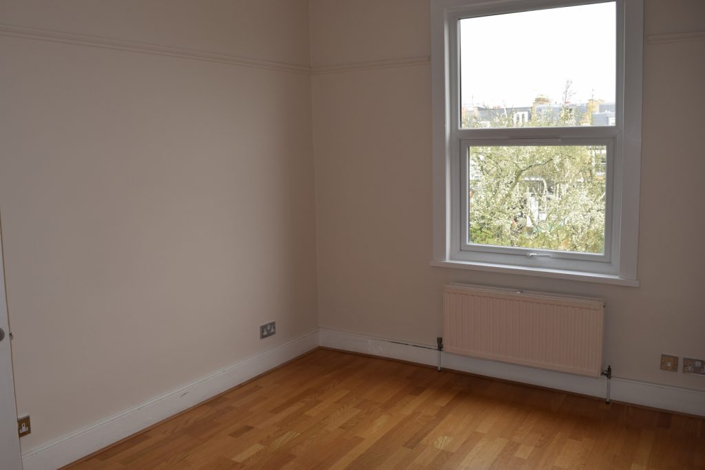 5.6. Wimbeldon Park Road - Before