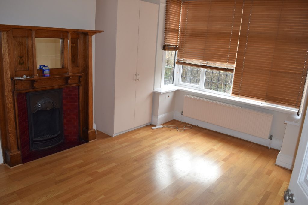 5.8. Wimbeldon Park Road - Before