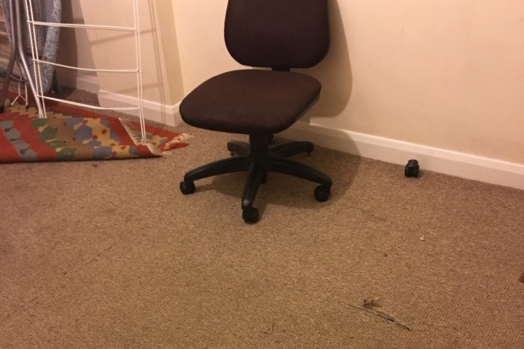 6.4 Before