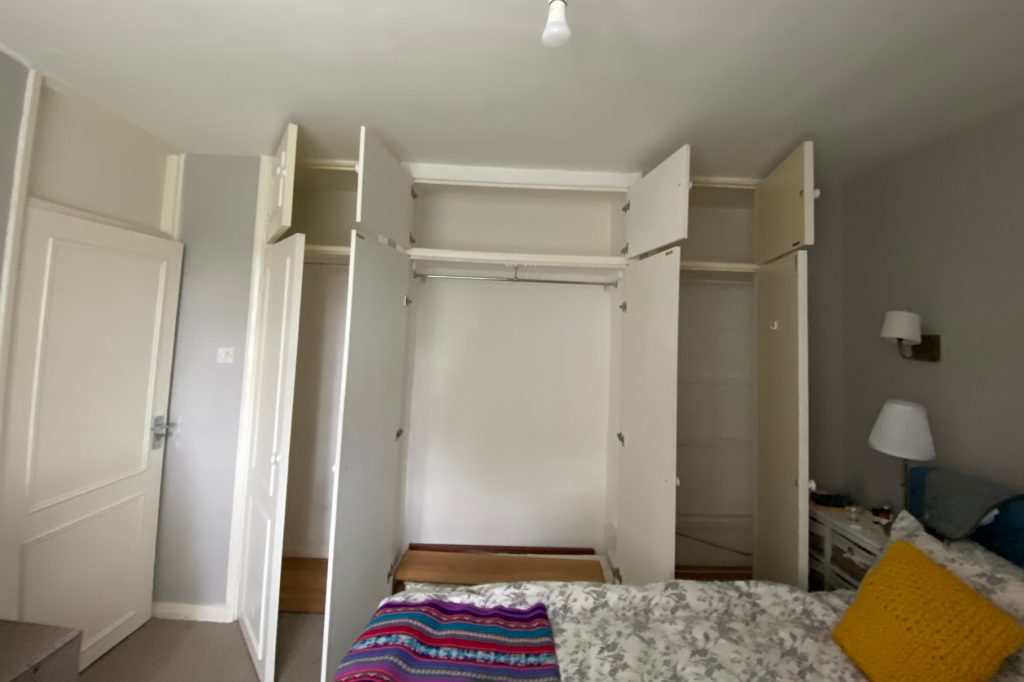8.1 Before